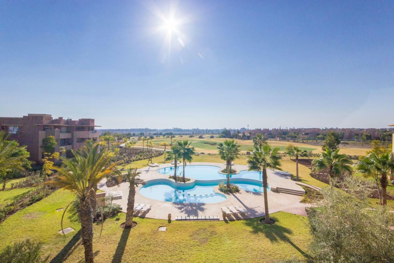 Détente&luxe - Prestigia Corail Appartement