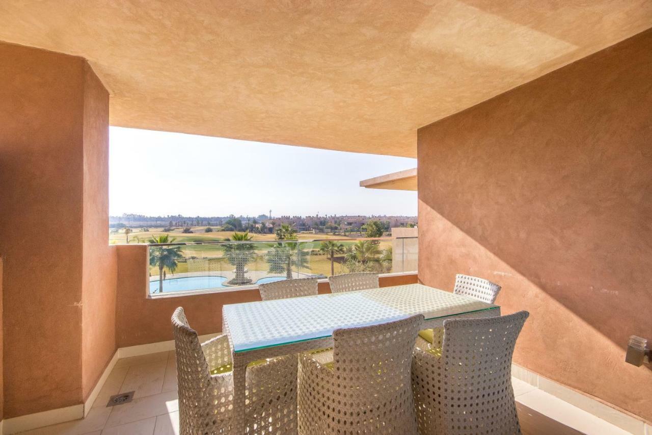 Vue Epoustouflante Sur L Atlas - Prestigia Appartement *