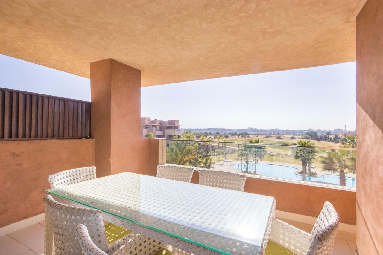 Détente&luxe - Prestigia Corail * Marrakesh