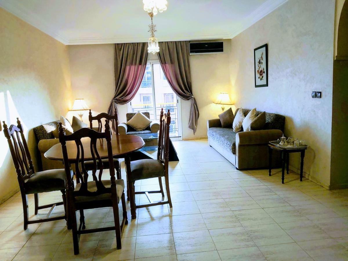 Apartment Almanar