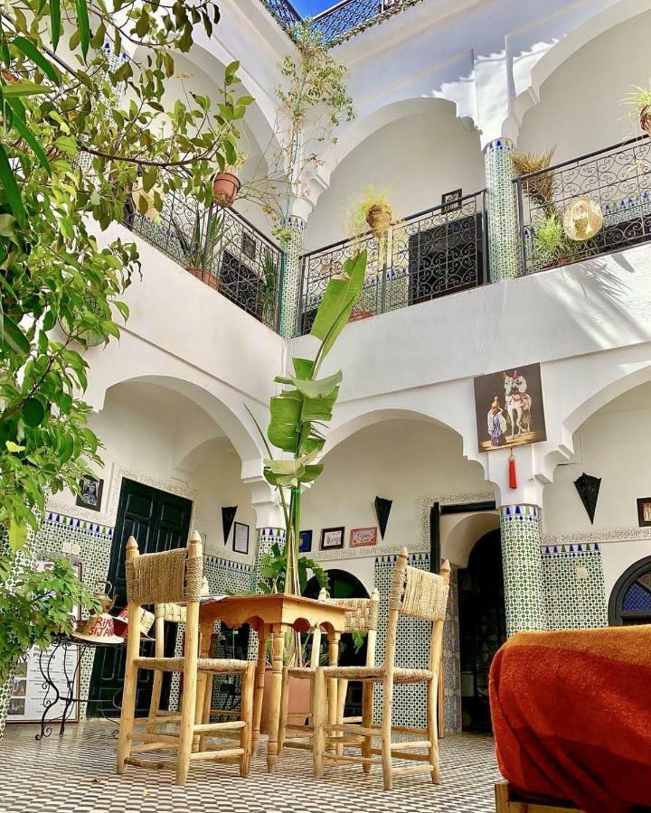 Auberge de jeunesse Sijane