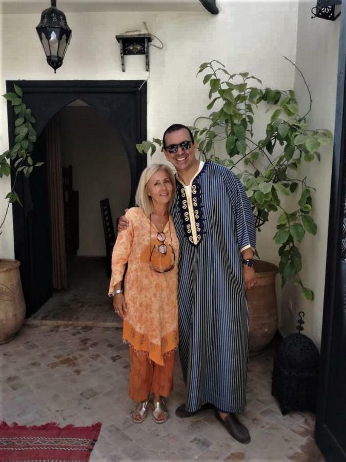 Dar Les Epices Marrakesch