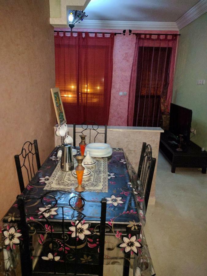 Marrakech