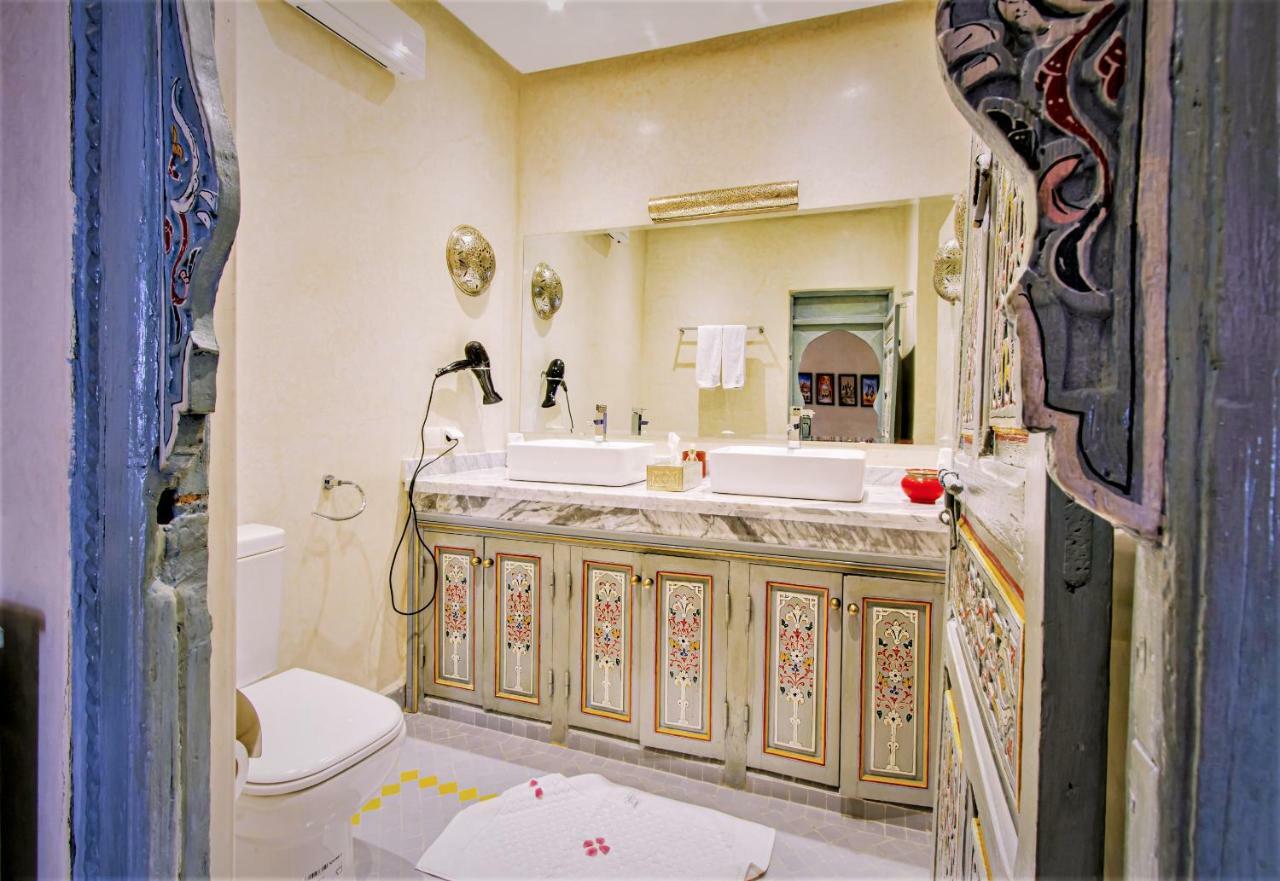 Tahyra Maison d'hôtes