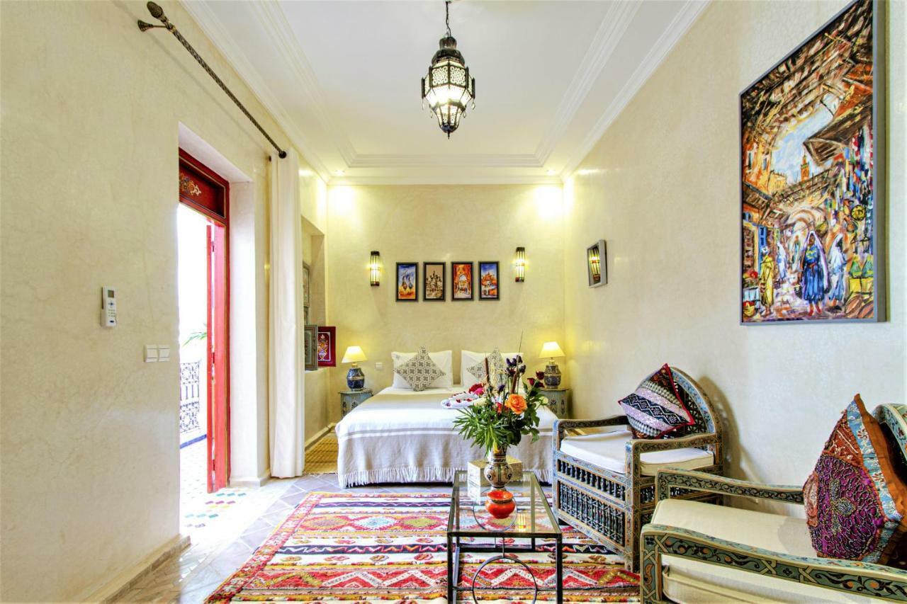 Maison d'hôtes Tahyra