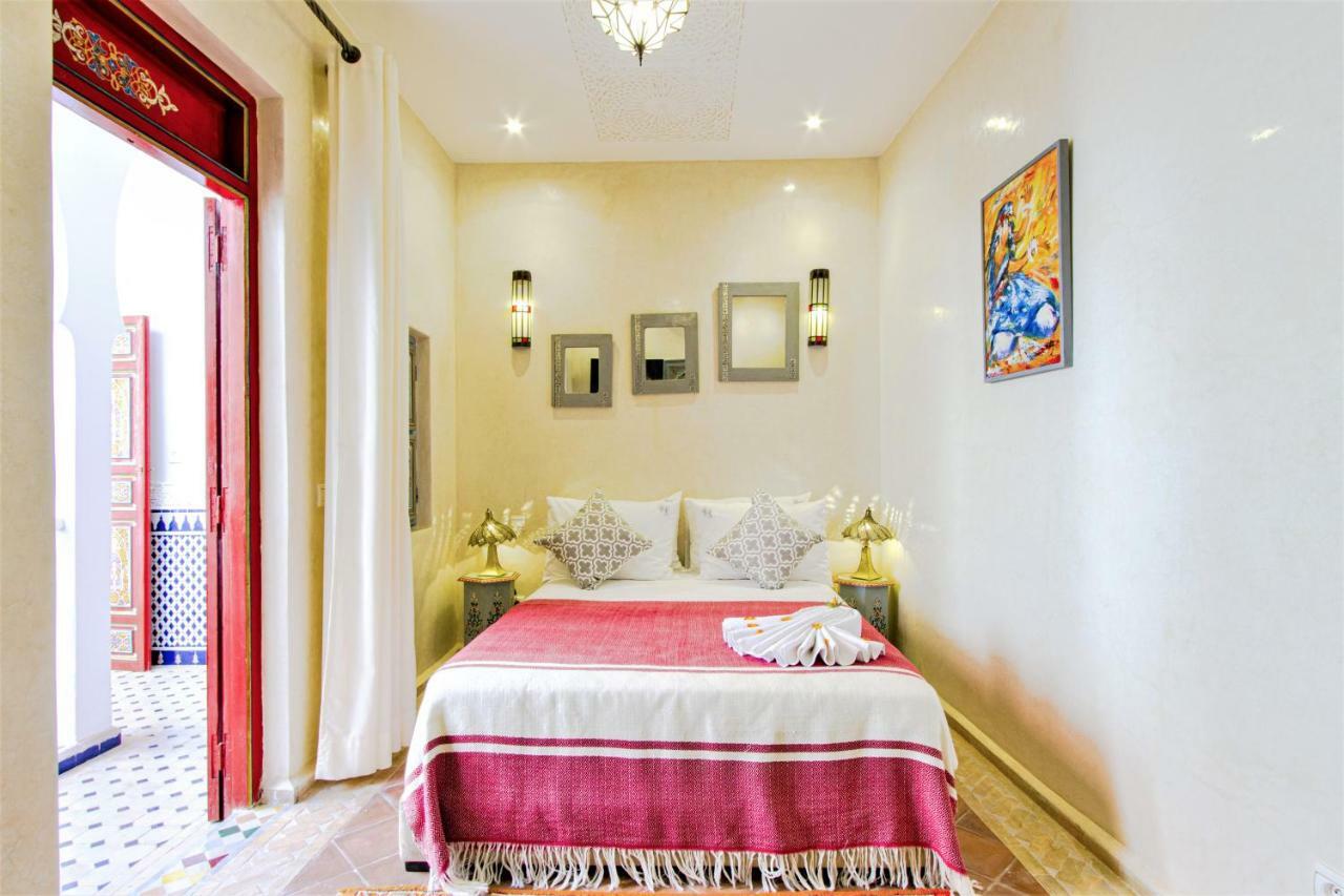 Tahyra Maison d'hôtes 3*