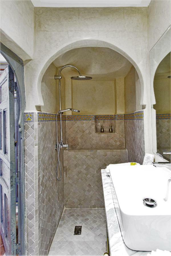 Maison d'hôtes Tahyra Marrakesh