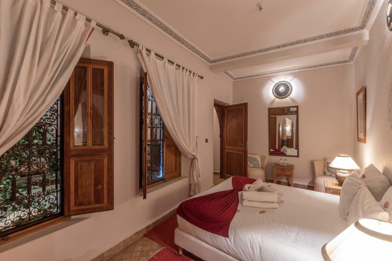 Riad Anais Marrakech 5*