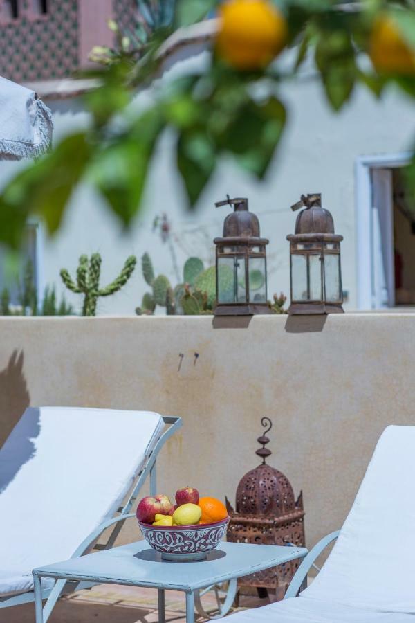 Azoulay Riad