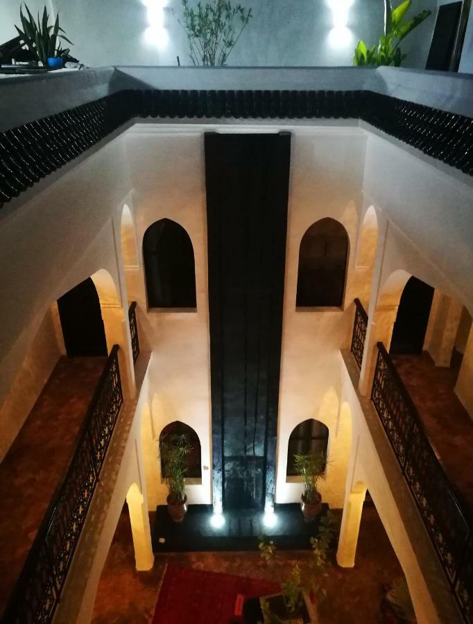 Riad Bab Aylen - Piscine Roof Chauffee Marrakesh