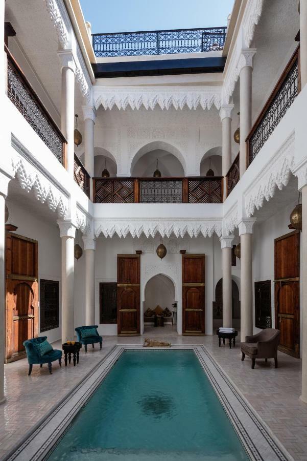Spice By Marrakech 2*