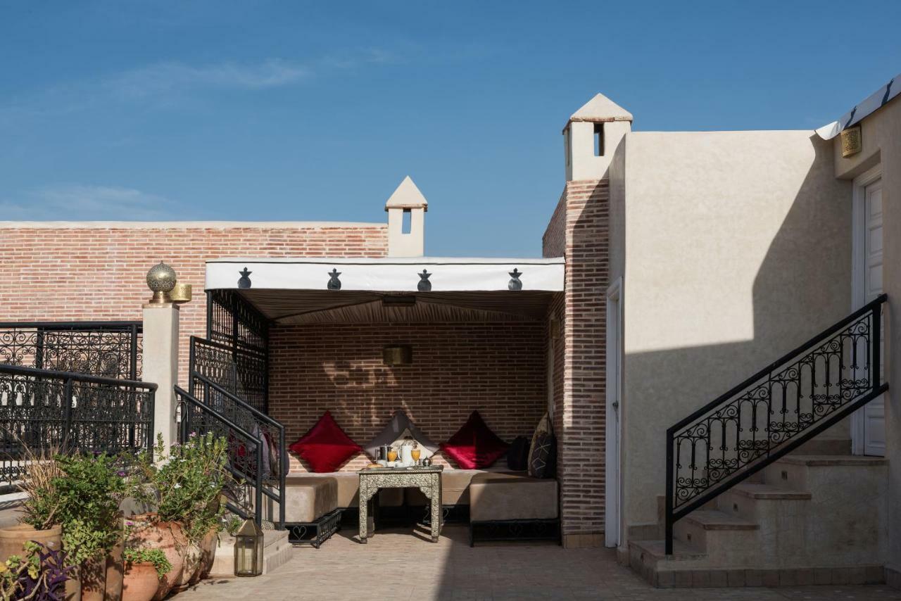 Spice By Marrakech Riad