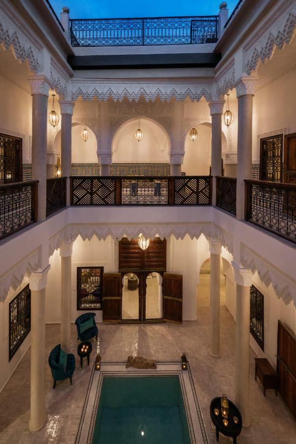 Riad Spice By Marrakech 2*