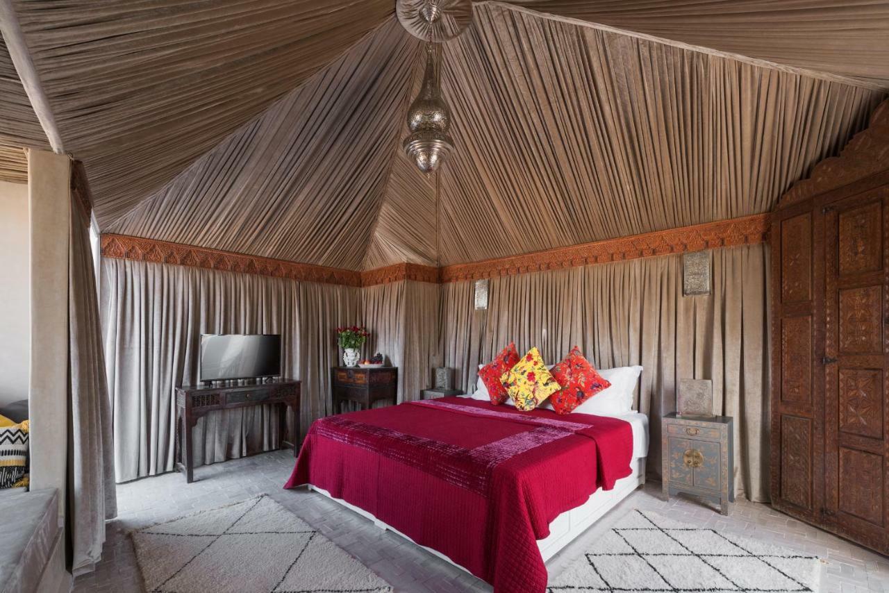 Riad Spice By Marrakech 2*