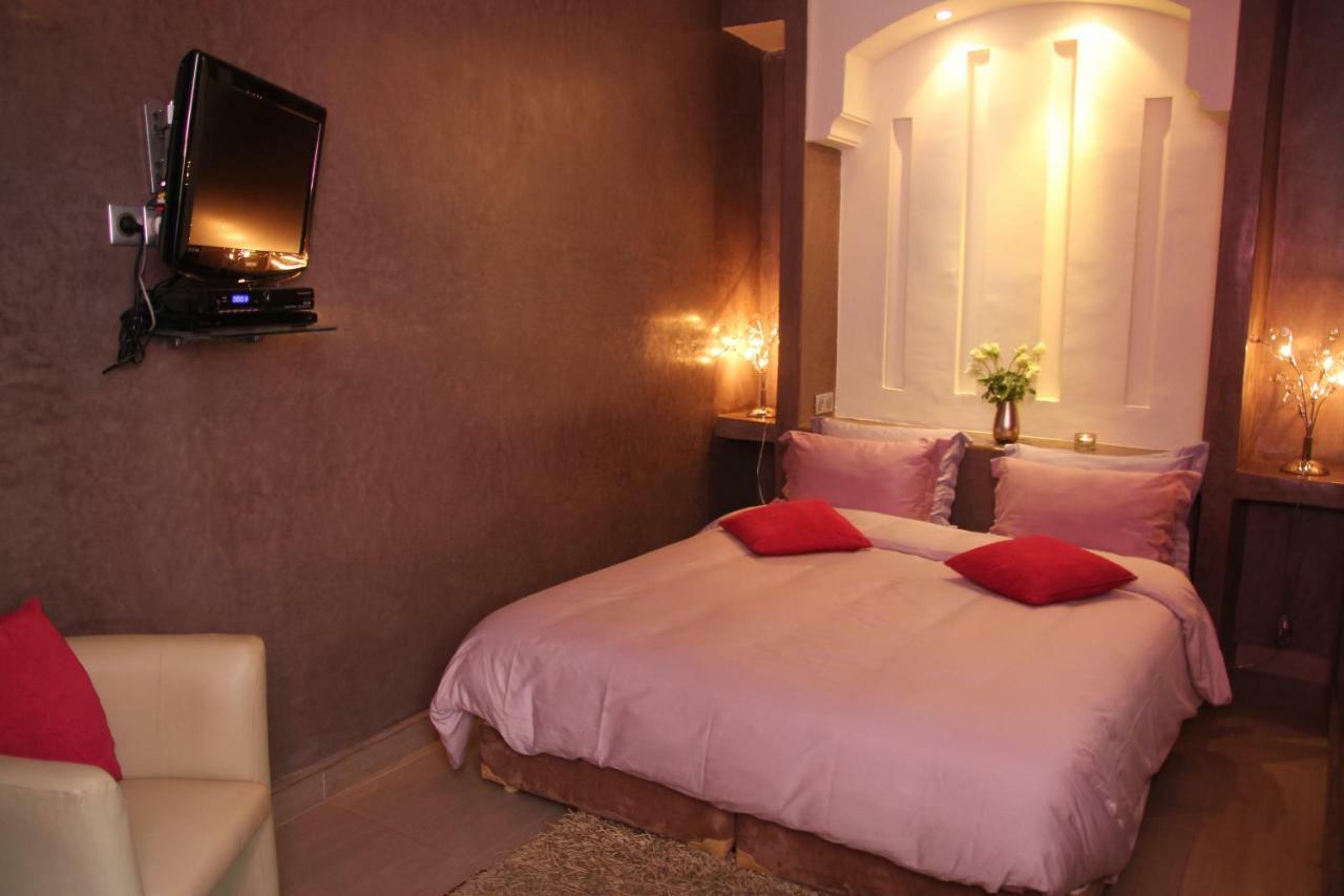 Carllian Riad 4*