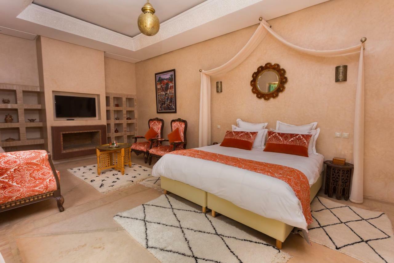 Azrur Bed & Breakfast