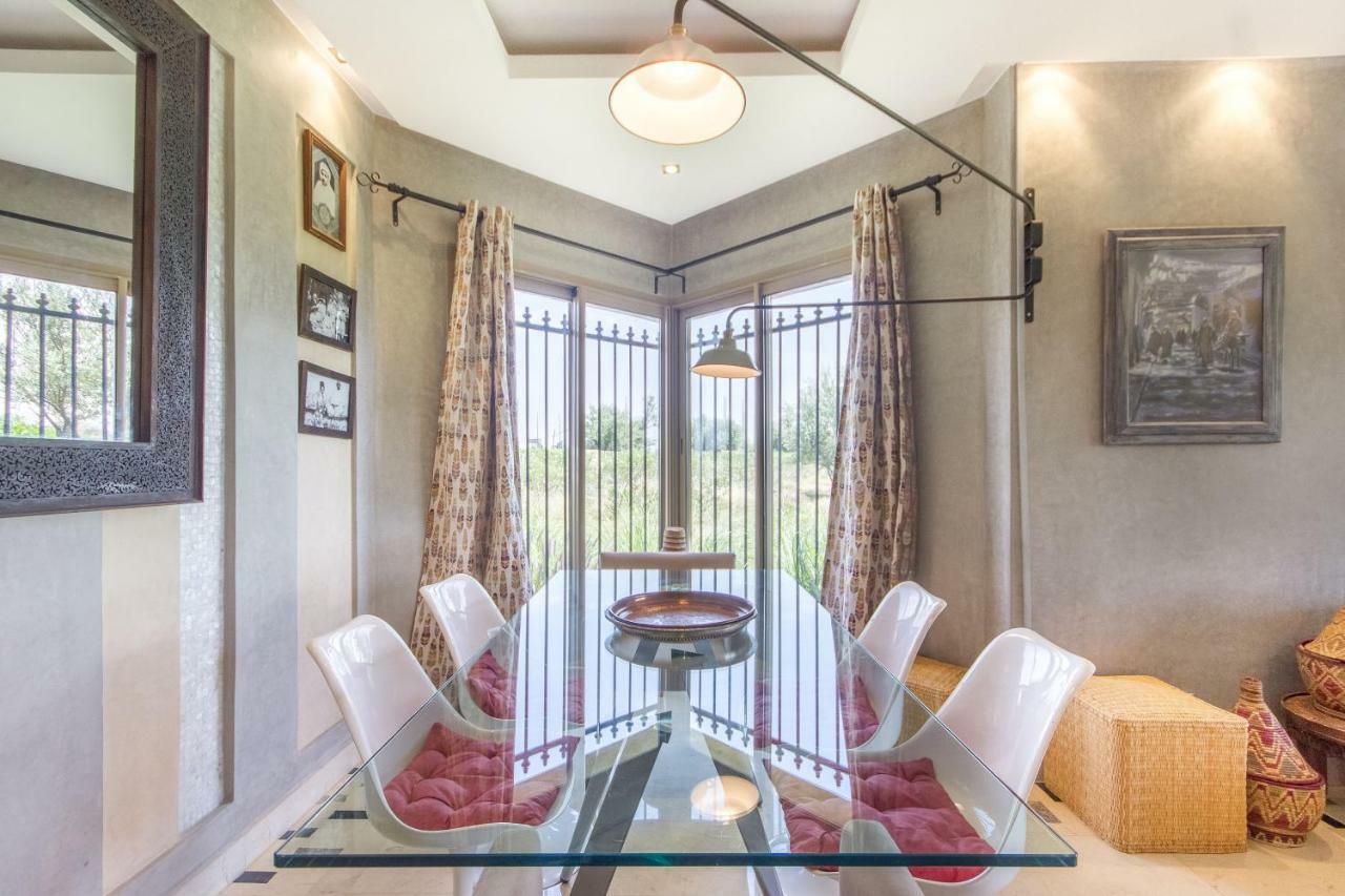 Apartamento Luxe Et Beauté Au Golf