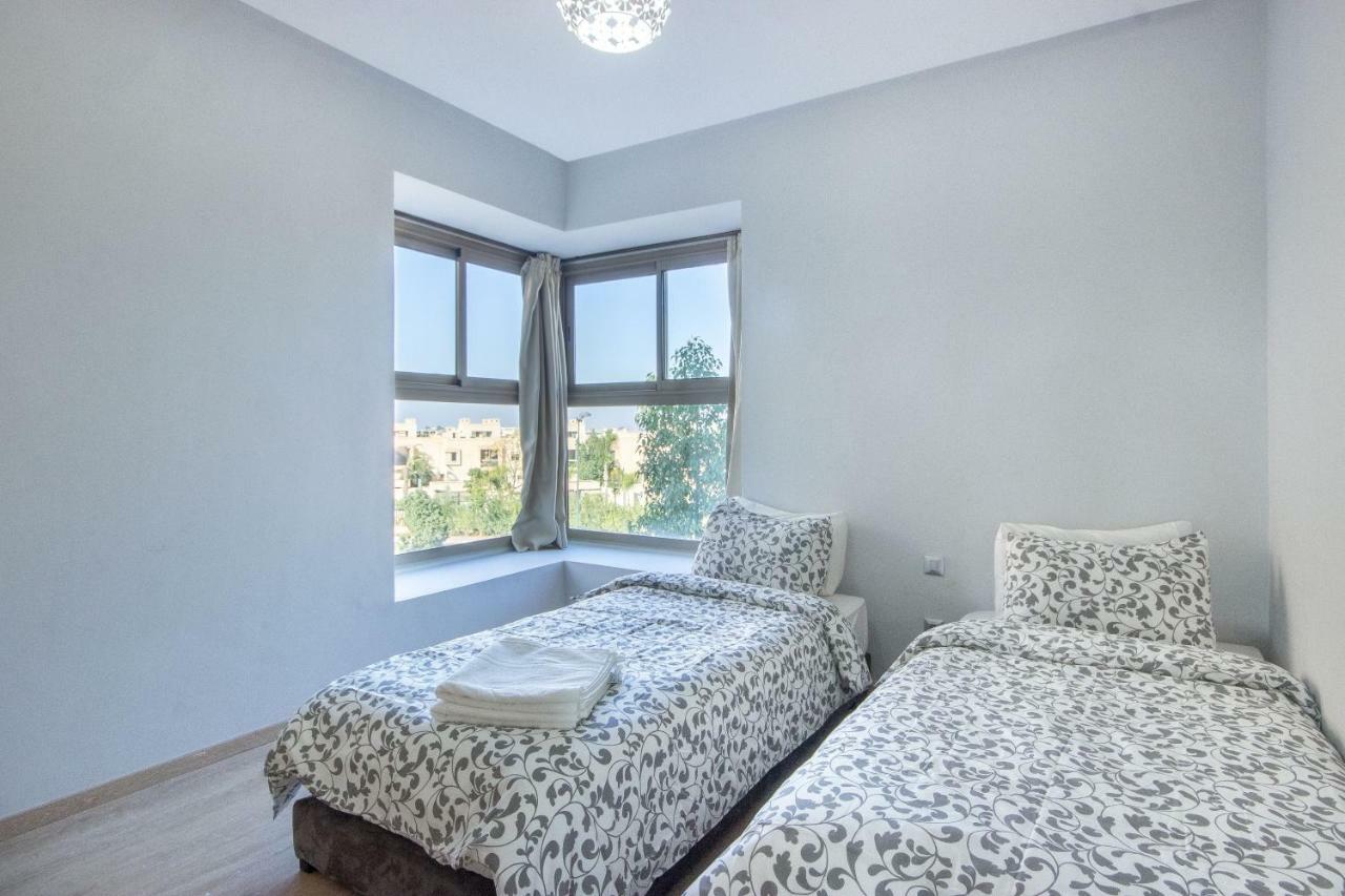 Appartement Vue Epoustouflante Sur L Atlas - Prestigia *
