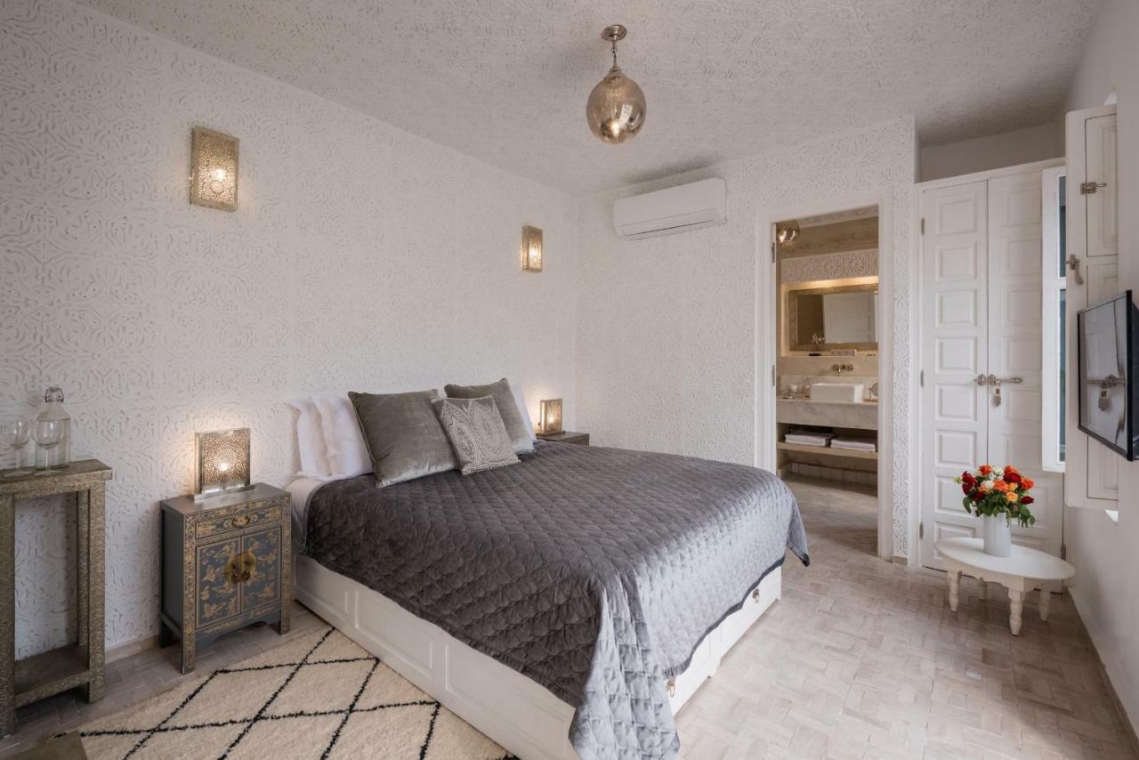 Riad Spice By Marrakech Marrakesh