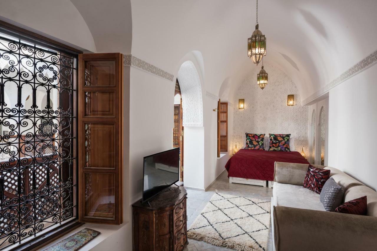 Spice By Marrakech Riad