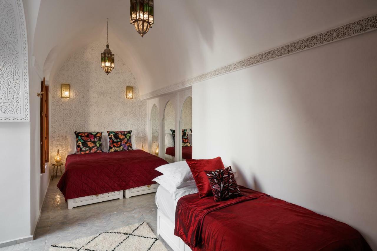 Spice By Marrakech Riad