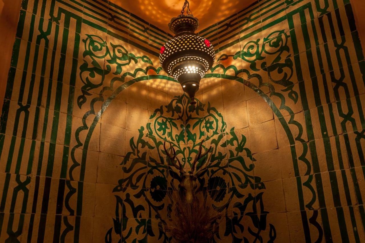 Riad Tasneem 4*