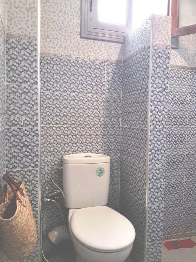 Apartment Maison Zaitouna *