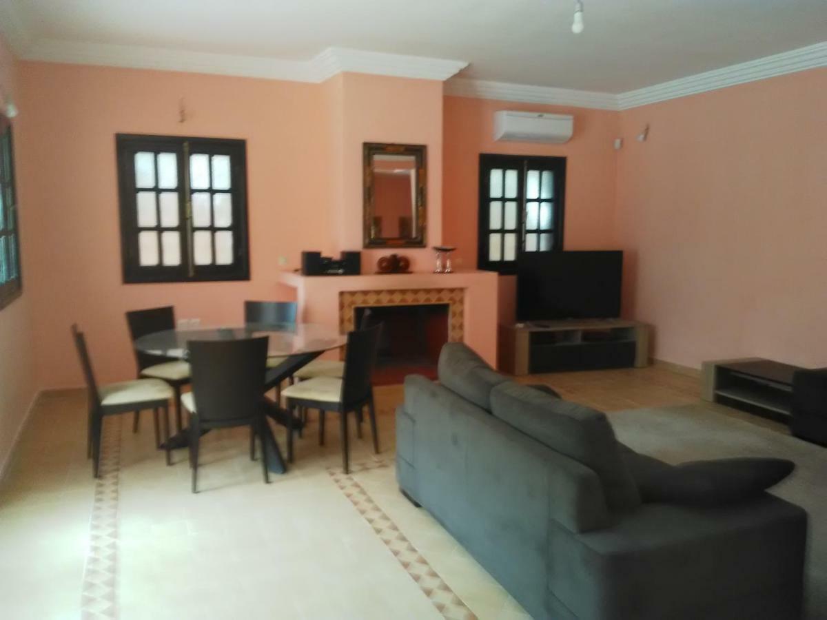 Marrakech Ourika Vakantiehuis *