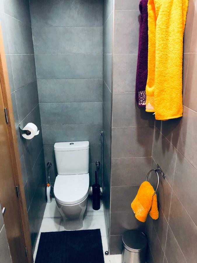 Appartement Haut Standing Gueliz