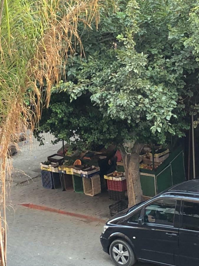 Haut Standing Gueliz Appartement Marrakesh