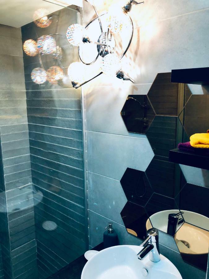 Appartement Haut Standing Gueliz *