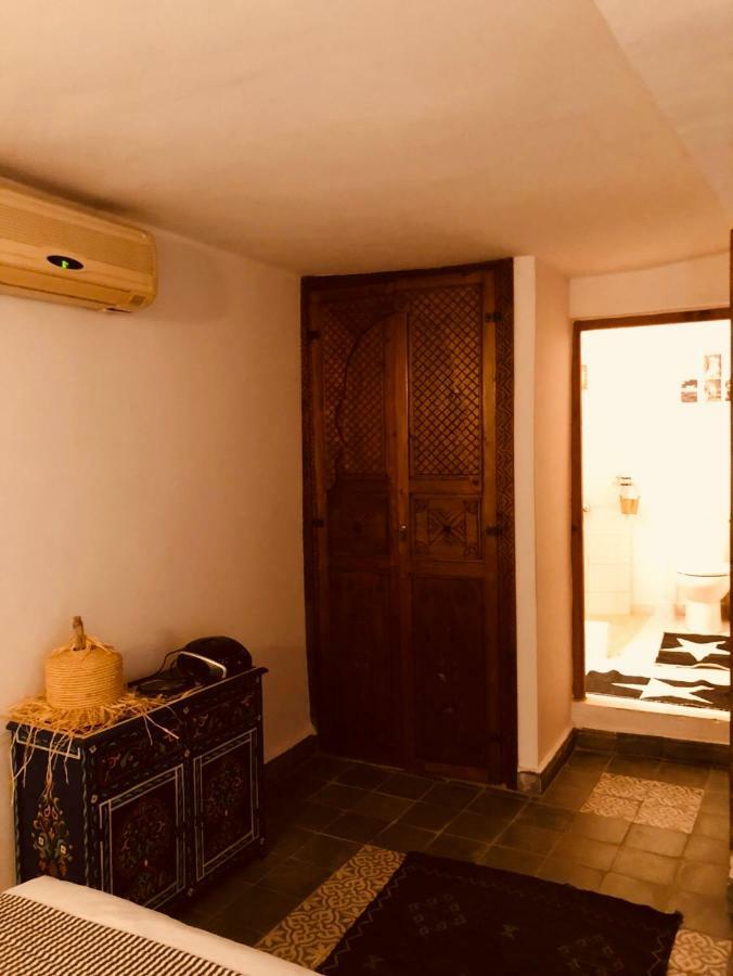 Vakantiehuis Dar Christine *