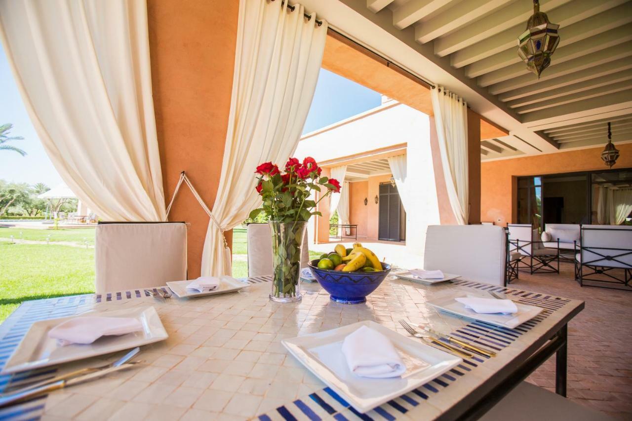 Koutoubia, Jardin Luxuriant, Piscine Et * Marrakesh