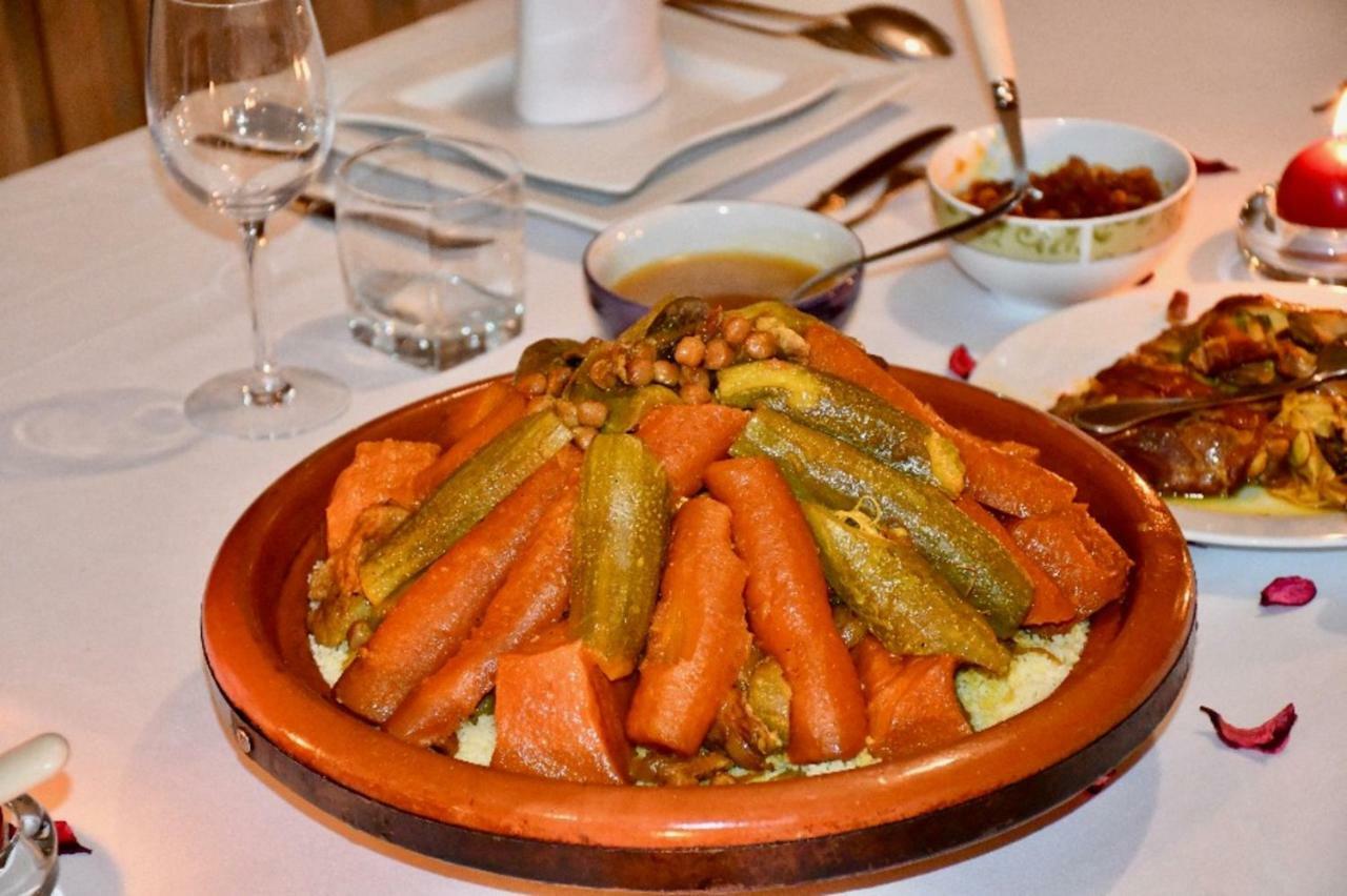 Koutoubia, Jardin Luxuriant, Piscine Et * Marrakesh