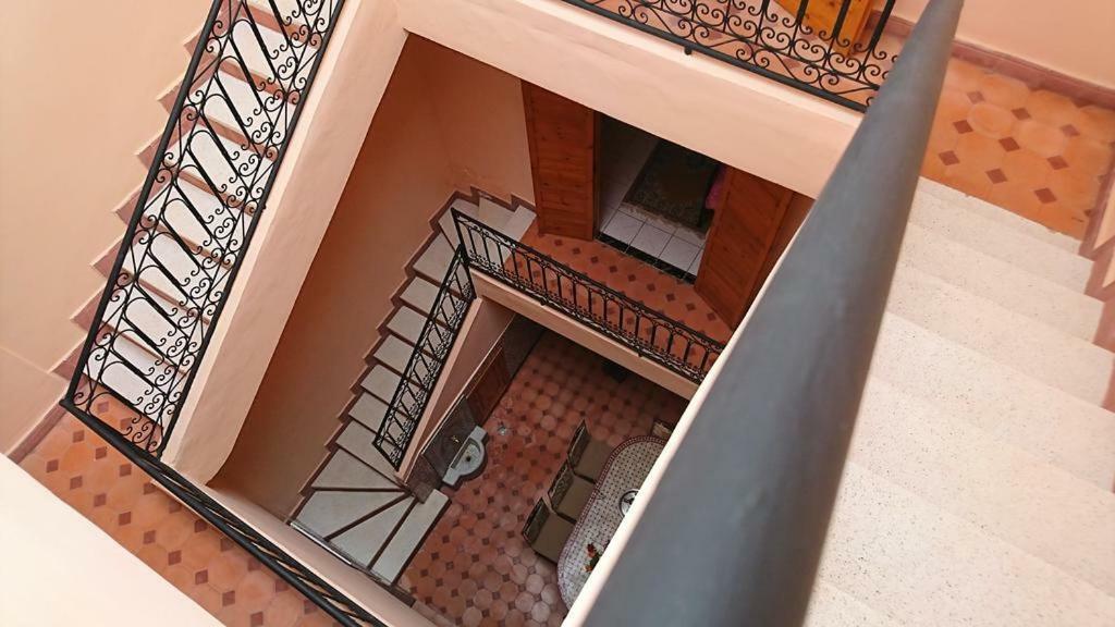 Casa vacanze Safae