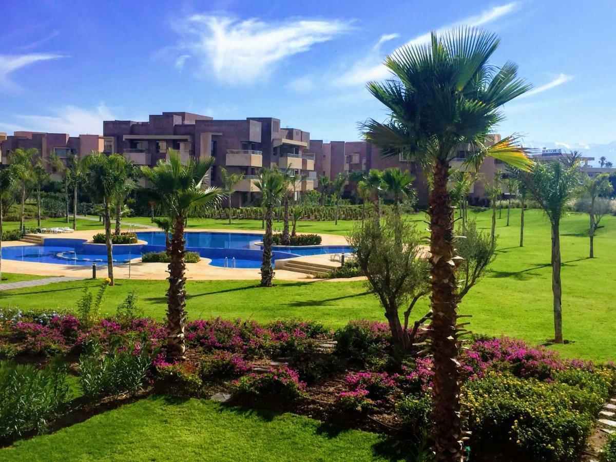 Marrakech Golf Prestigia Marrakesh