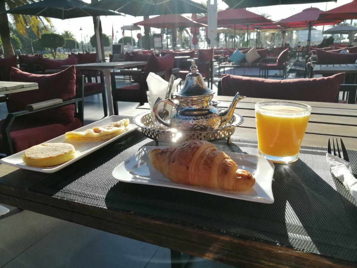 Apartment Marrakech Golf Prestigia *