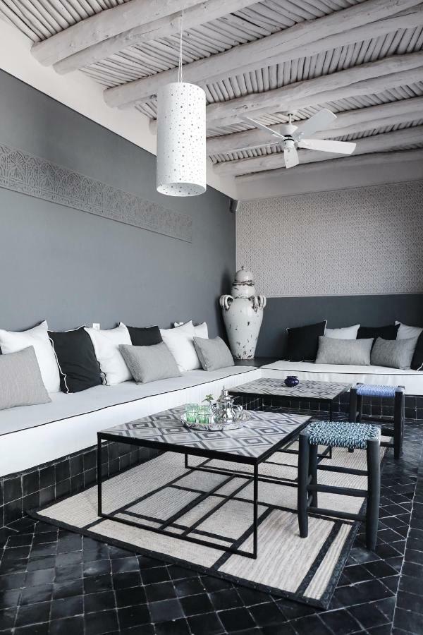 Maison d'hôtes Dar Bahi 3*