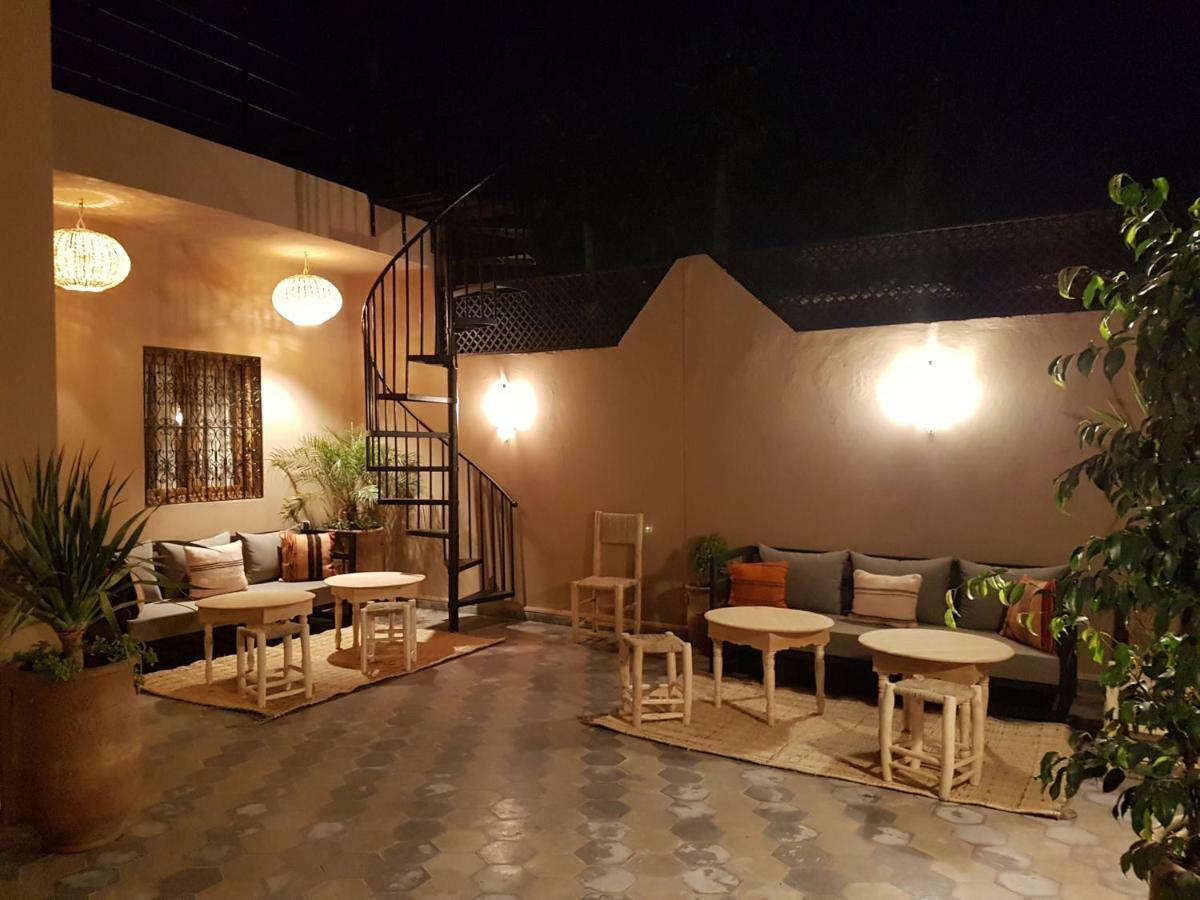 Dar El Bahja & 3* Marrakesh