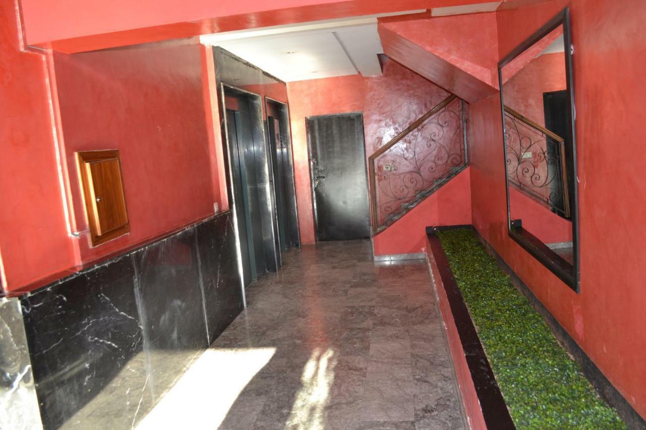 Appartement Las Torres De Majorelle