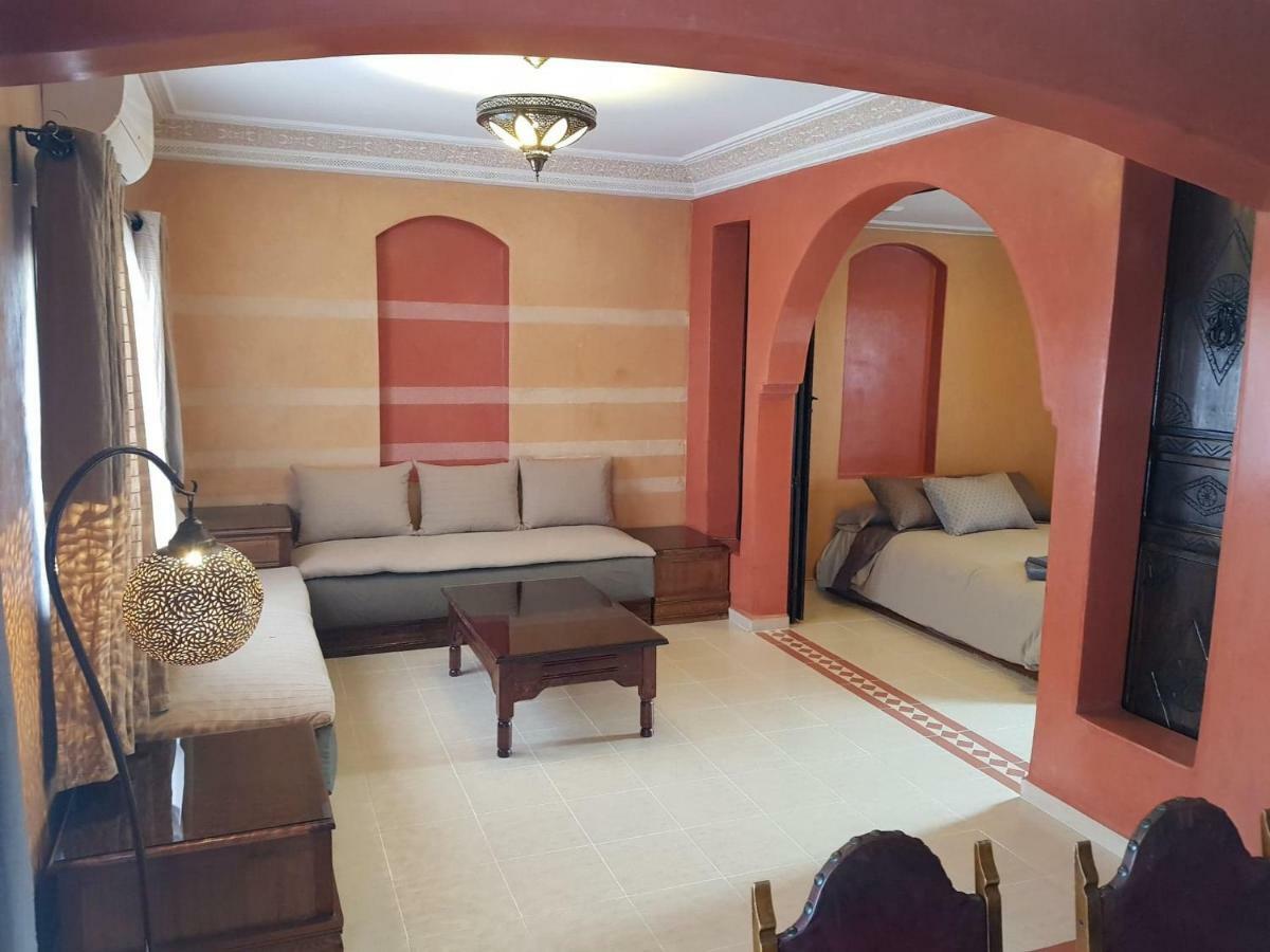 Appartamento Marrakech