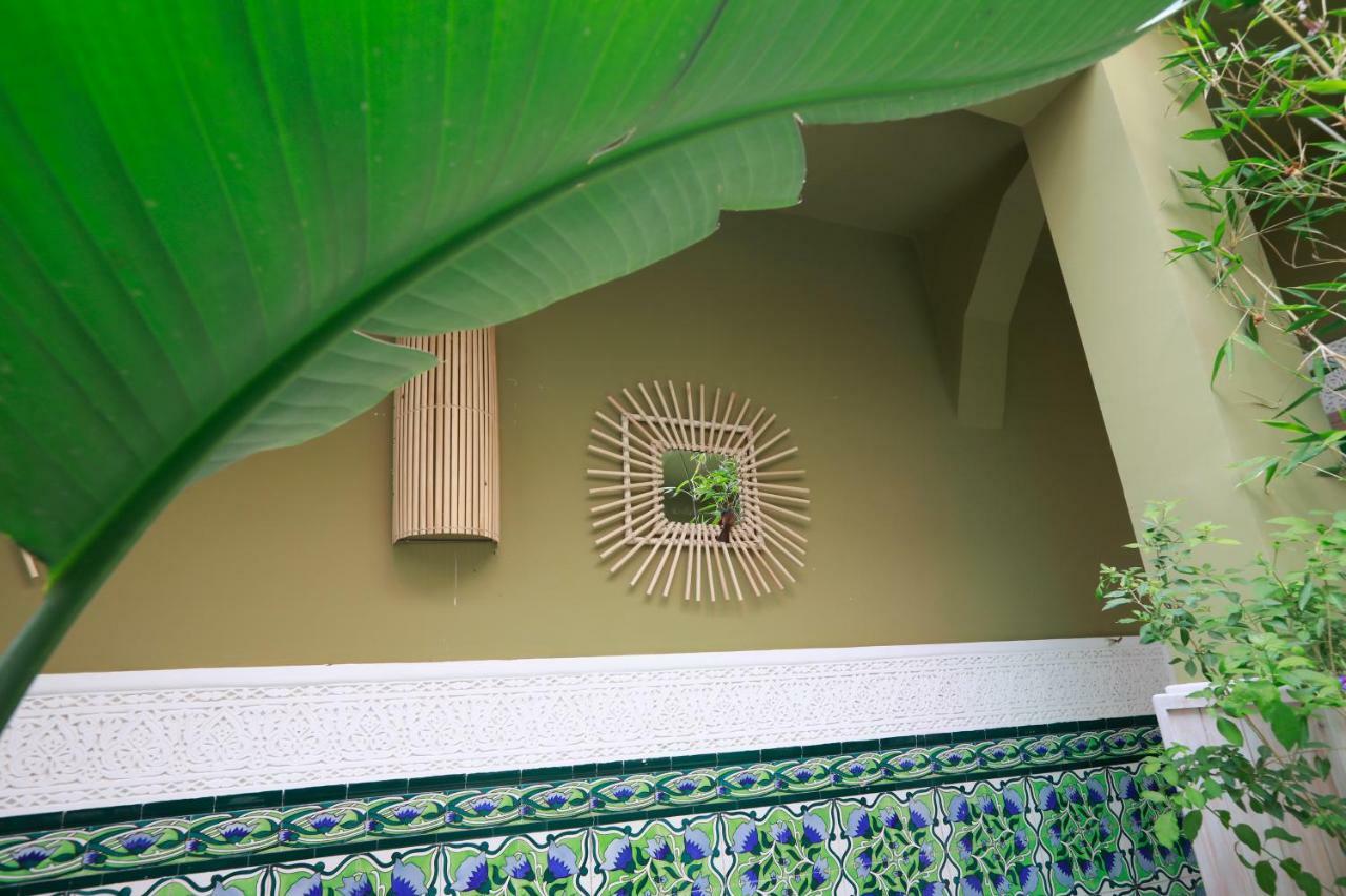 Verde *
