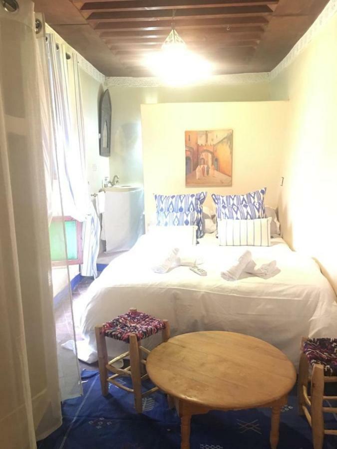 Ferienhaus Des Deux Mers Marrakesch