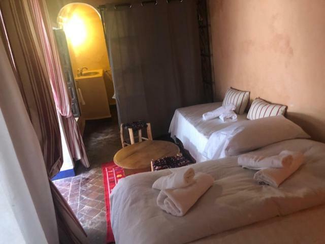 Ferienhaus Des Deux Mers