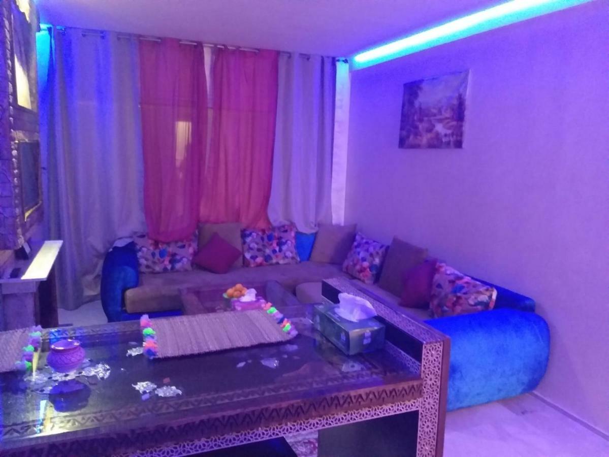 Apartamento Marrakchia Guéliz