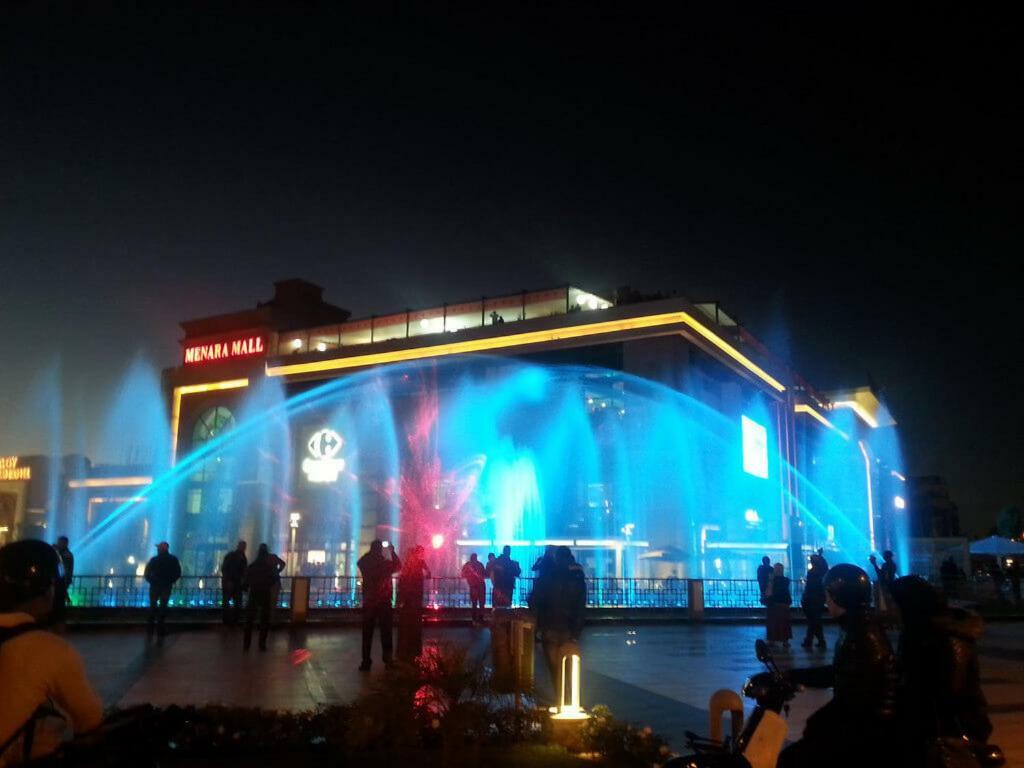 Villa Prestige *