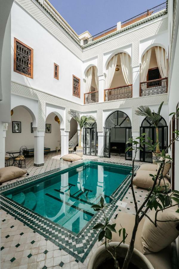 Nayanour 2* Marrakesch