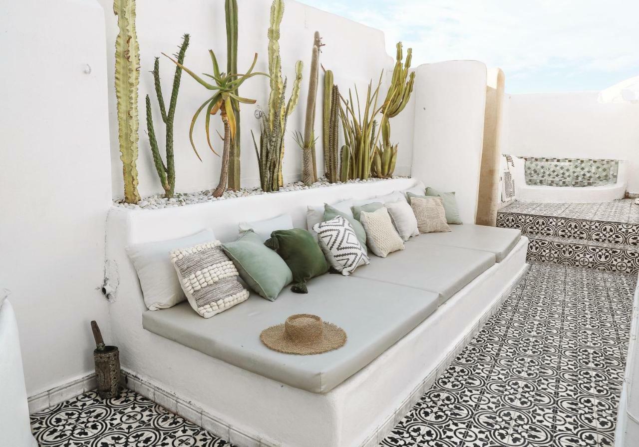 Casa vacanze Shiraz Marrakesh