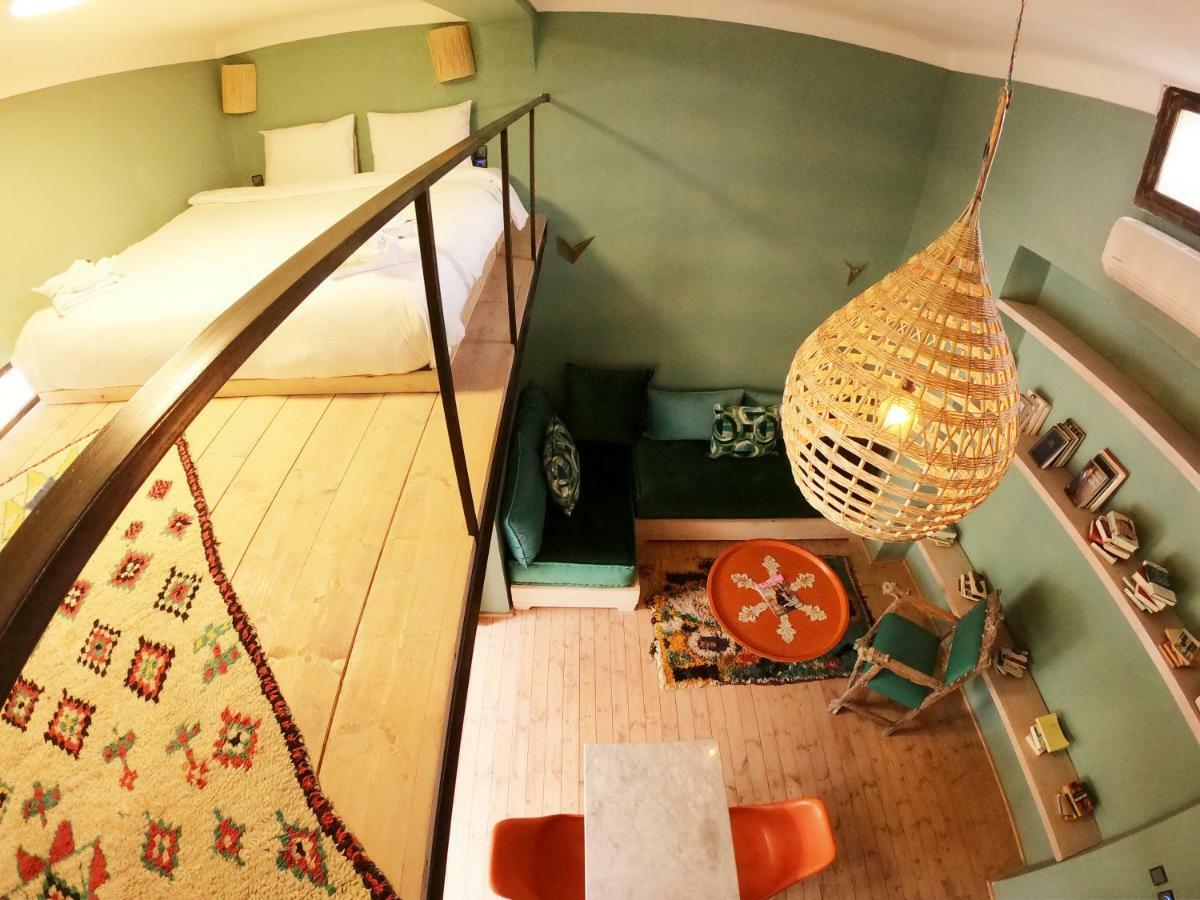 Verde * Marrakesh