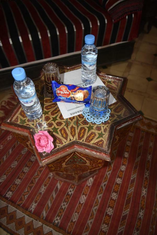 Assalam 4* Marrakesh